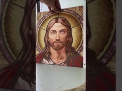 Temperli Sanat Camı