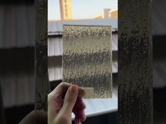 Özelleştirilebilir Laminated Tempered Glass Daha Güvenli ve Uzun Süren Dayanıklılık