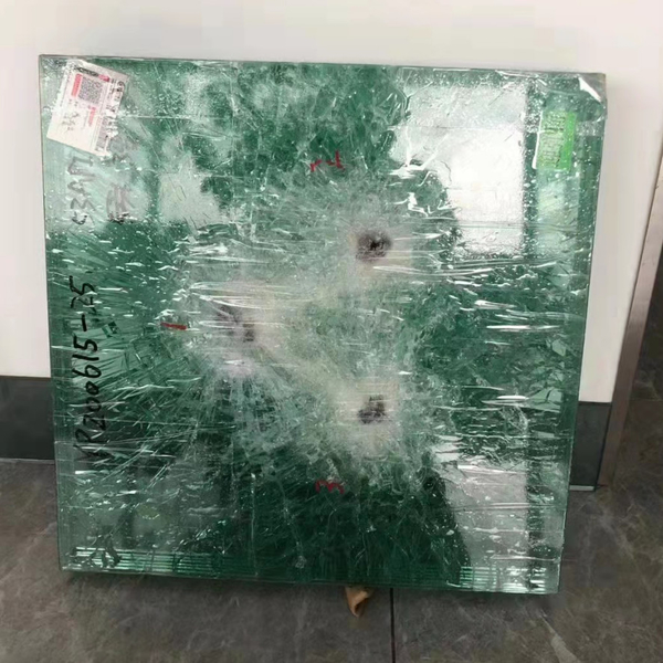 foshan nanhai ruixin glass co., ltd üreticinin üretim hattı