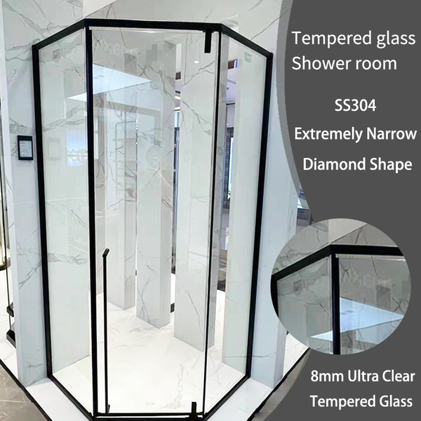 foshan nanhai ruixin glass co., ltd üreticinin üretim hattı